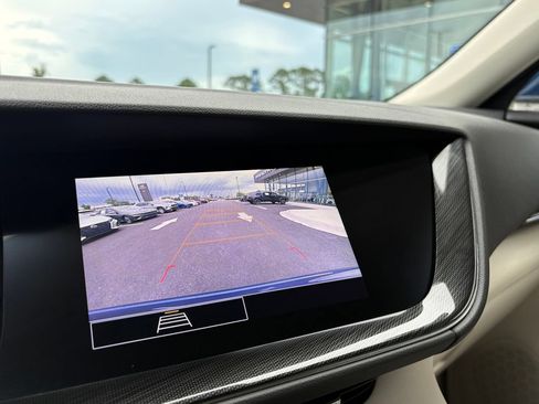 Used 2023 Buick Envision Preferred FWD image 17