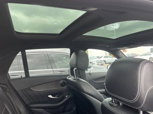 Used 2022 Mercedes-Benz GLC 300 4MATIC image 19