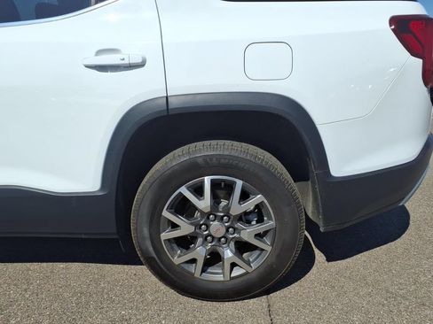 Used 2020 GMC Acadia SLE w/ Driver Convenience Package FWD image 23