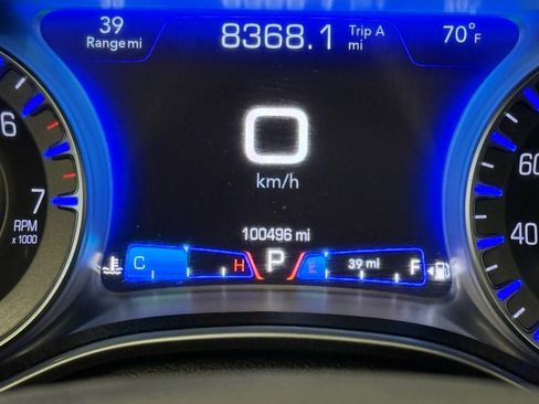 Used 2018 Chrysler 300 Limited w/ Safetytec Plus Group image 20