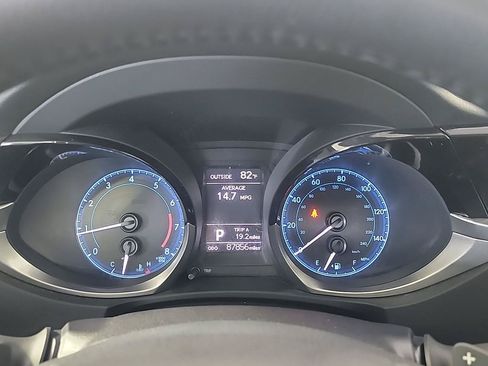 Used 2015 Toyota Corolla S Premium FWD image 23