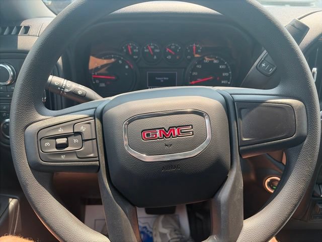 New 2026 GMC Sierra 2500 Pro AWD/4WD image 21