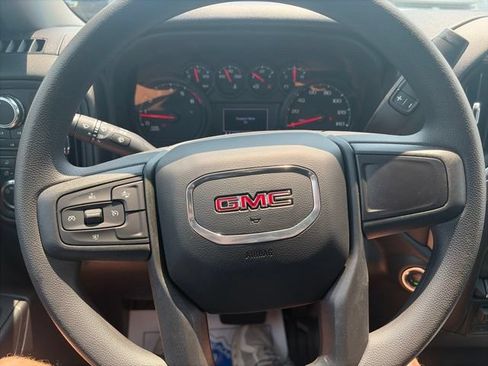 New 2026 GMC Sierra 2500 Pro AWD/4WD image 21