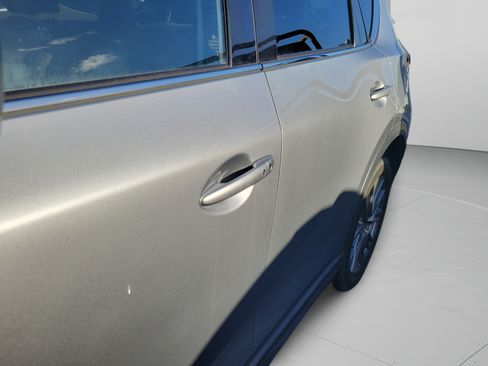Used 2021 MAZDA CX-5 Grand Touring Reserve AWD/4WD image 23