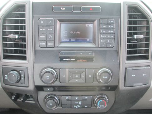 Used 2017 Ford F250 XL w/ XL Value Package AWD/4WD image 13