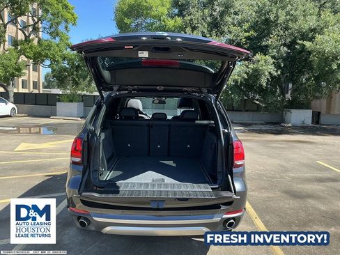 Used 2017 BMW X5 xDrive35i AWD/4WD image 6
