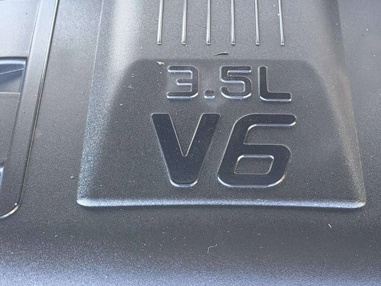 Used 2011 Ford F150 FX4 w/ FX Luxury Pkg AWD/4WD image 14