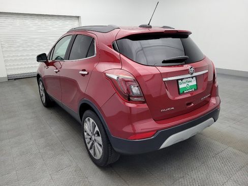 Used 2018 Buick Encore Preferred image 5