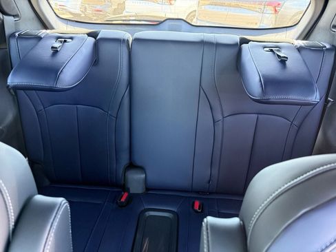 New 2026 INFINITI QX60 Sport image 25