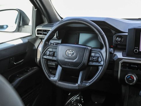 Used 2024 Toyota Tacoma SR5 image 15