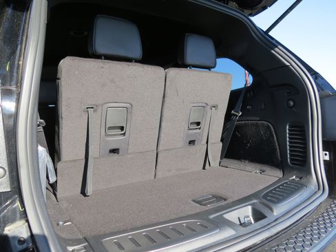 New 2026 Dodge Durango GT image 14