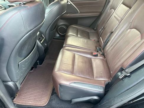 Used 2016 Lexus RX 350 AWD image 26