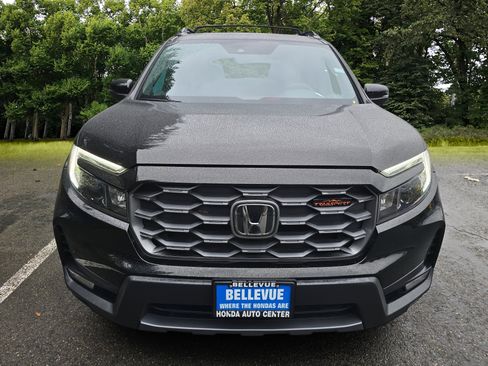 Used 2023 Honda Passport TrailSport image 8