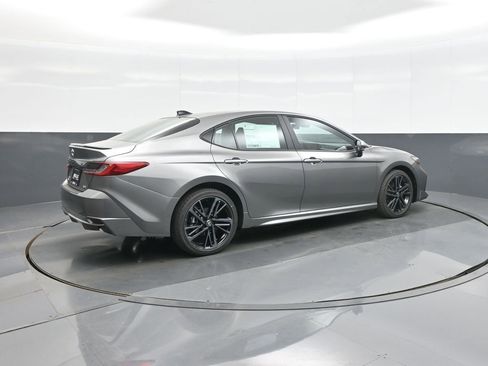 New 2026 Toyota Camry XSE image 7