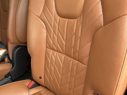 Certified 2025 Kia Telluride SX Prestige X-Pro AWD/4WD image 9