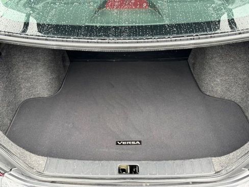 Used 2015 Nissan Versa S image 27