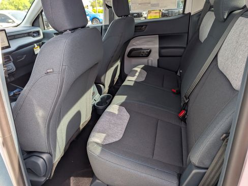 New 2026 Ford Maverick XLT FWD image 15