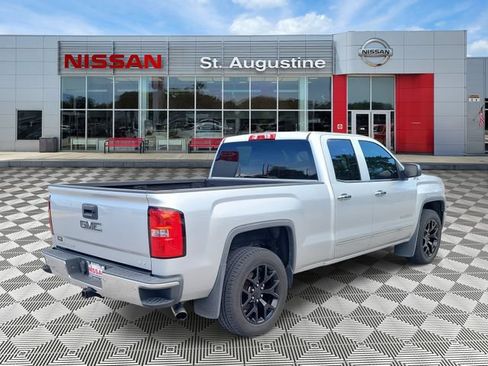 Used 2014 GMC Sierra 1500 SLT w/ SLT Preferred Package AWD/4WD image 2