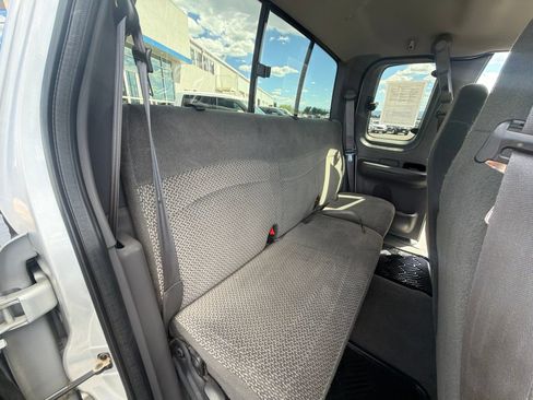 Used 2001 Ford F150 Lariat AWD/4WD image 30