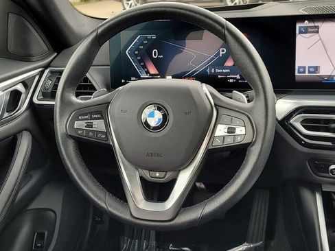 Certified 2024 BMW 430i Gran Coupe xDrive w/ Premium Package image 33