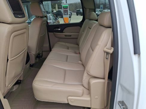 Used 2012 GMC Sierra 1500 Denali image 10