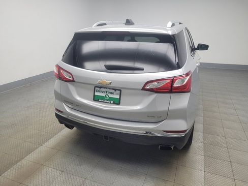 Used 2019 Chevrolet Equinox LT AWD/4WD image 7