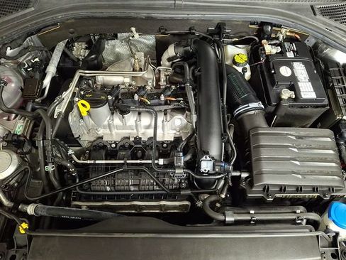 Used 2020 Volkswagen Jetta S w/ Driver Assistance Package FWD image 27