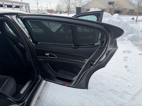 Used 2014 Porsche Panamera GTS image 33