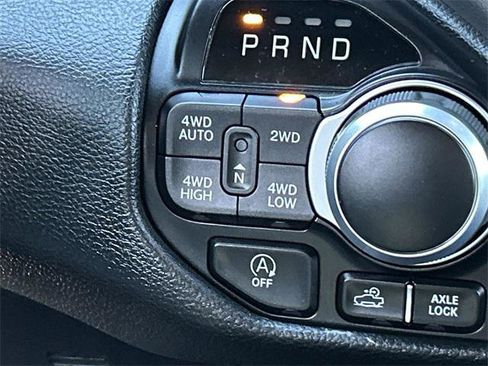 Certified 2024 RAM 1500 Big Horn image 29