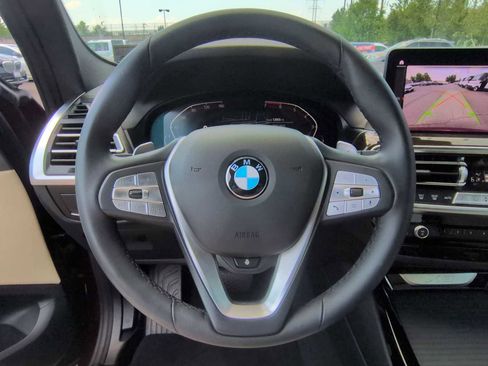 Used 2023 BMW X3 xDrive30i w/ Premium Package AWD/4WD image 24