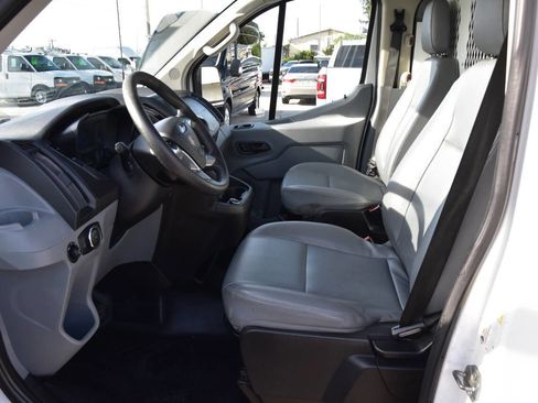Used 2018 Ford Transit 150 130 Low Roof image 9