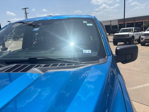 Used 2021 Ford F150 XLT w/ Equipment Group 302A High RWD image 6