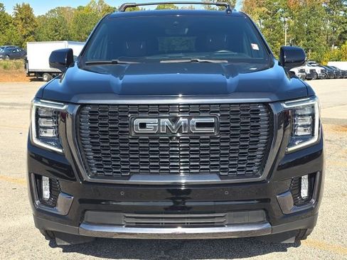 Used 2024 GMC Yukon Denali Ultimate image 8