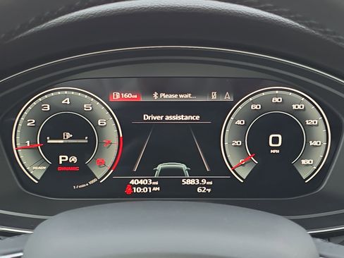 Used 2023 Audi A5 2.0T Premium Plus w/ Premium Plus image 19