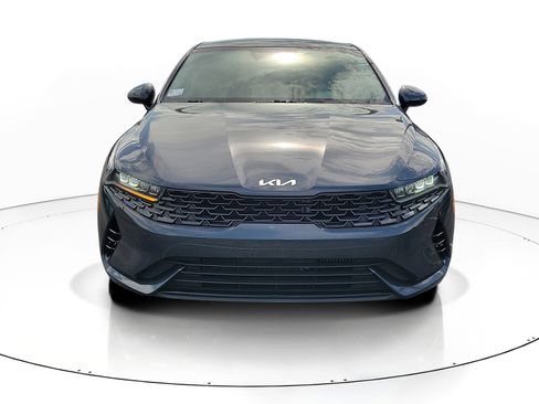 Used 2024 Kia K5 EX FWD image 2