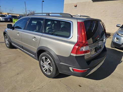 Used 2015 Volvo XC70 3.2 Premier image 5