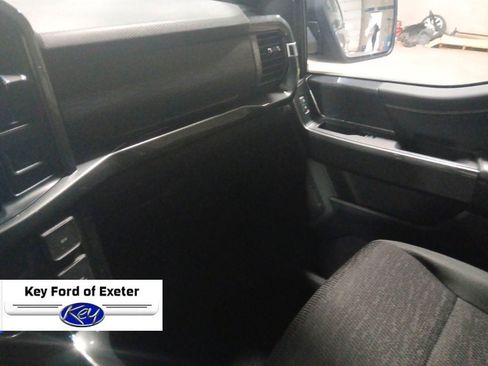 Used 2022 Ford F150 XLT w/ Equipment Group 302A High AWD/4WD image 31