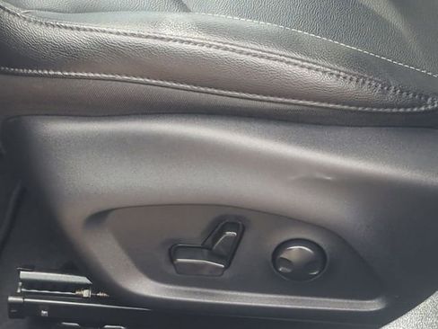 Used 2024 Jeep Compass Limited w/ High Altitude Package image 20