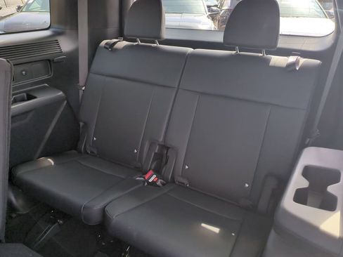 New 2026 Hyundai Santa Fe SEL image 16