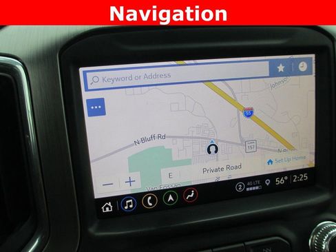 Used 2021 GMC Sierra 1500 Denali w/ Denali Ultimate Package image 16