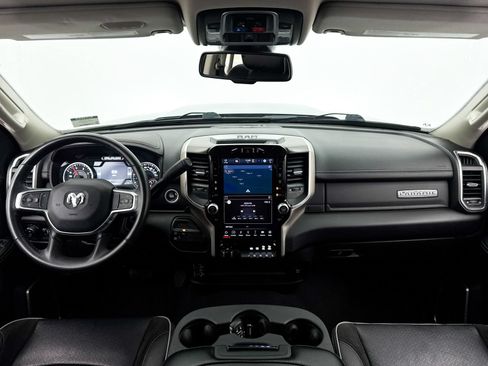 Used 2024 RAM 2500 Laramie w/ Protection Group AWD/4WD image 22