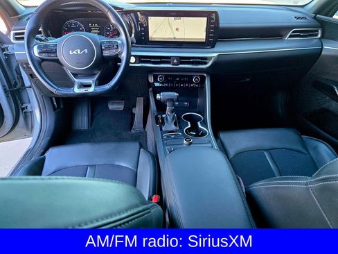 Used 2022 Kia K5 GT-Line w/ GT-Line FWD Premium Package image 11