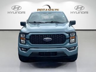 Used 2023 Ford F150 XL w/ STX Appearance Package RWD video 2
