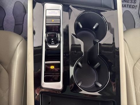 New 2026 Volkswagen Atlas SEL Premium R-Line AWD/4WD image 18