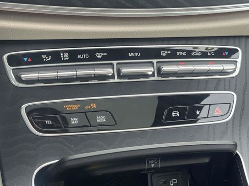 Certified 2023 Mercedes-Benz E 350 4MATIC Sedan image 30