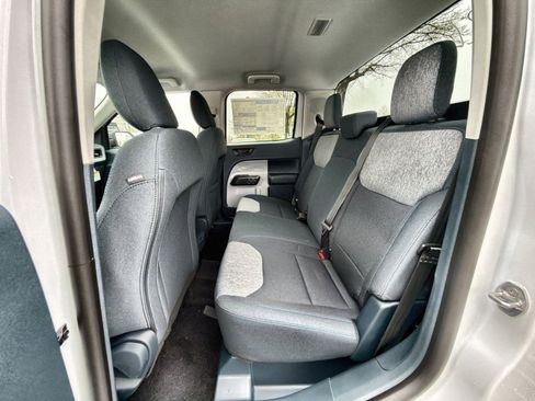 New 2026 Ford Maverick XLT AWD/4WD image 27