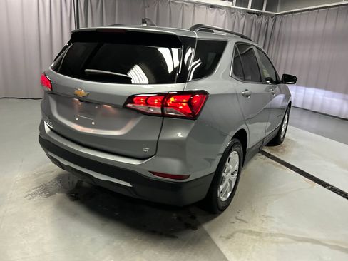 Used 2024 Chevrolet Equinox LT image 7