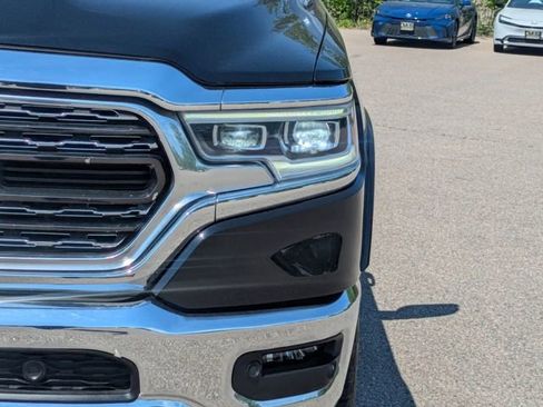 Used 2021 RAM 1500 Limited AWD/4WD image 13