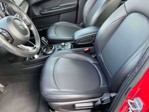 Used 2020 MINI Cooper Countryman FWD image 5