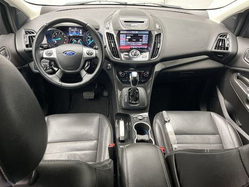 Used 2014 Ford Escape Titanium image 4